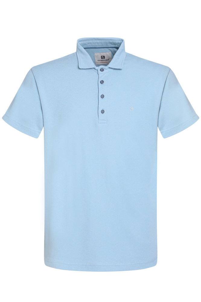 POLO 235532 4001 bright blue